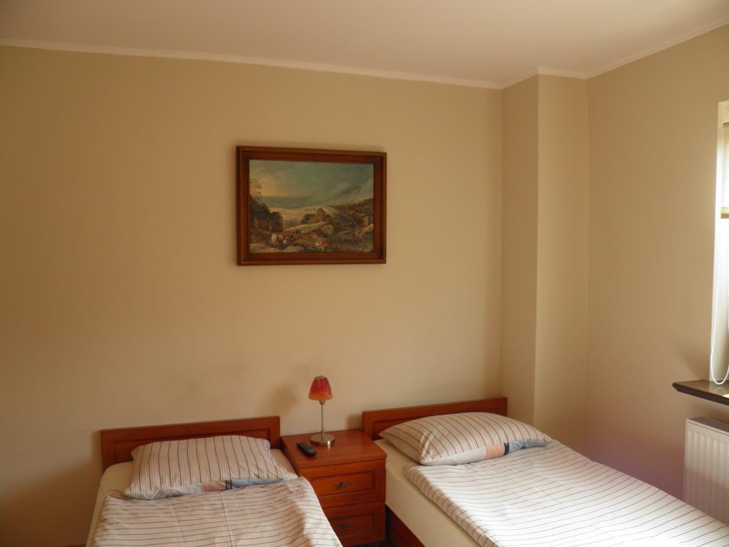 Pensjonat Zofia Demska Brieg Zimmer foto