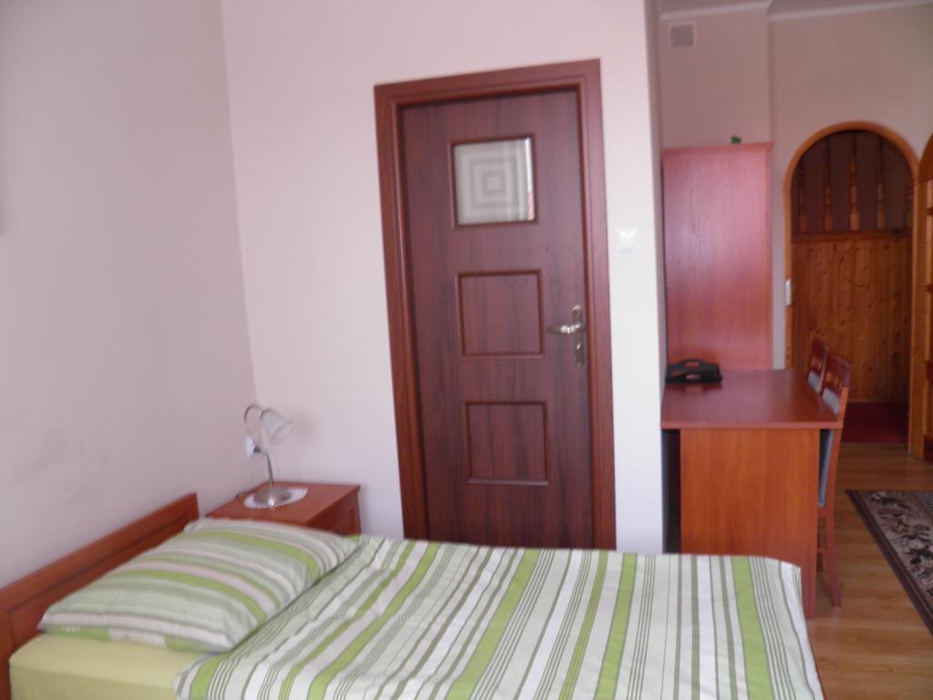 Pensjonat Zofia Demska Brieg Zimmer foto